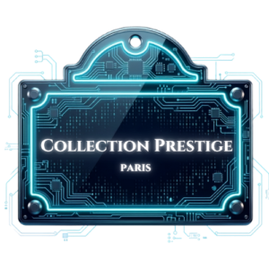 Collection Prestige Cyber-Tech