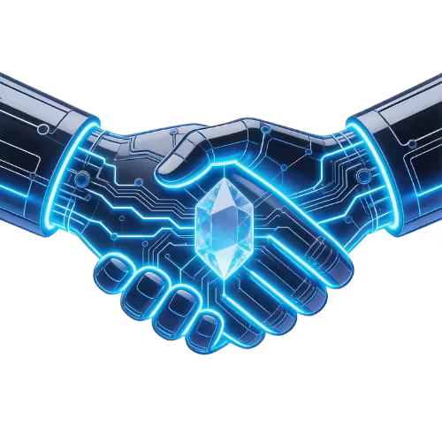 Engagement Transparence Amana WebCraft