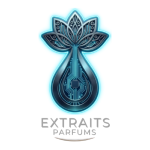 Extraits Parfums Cyber-Tech