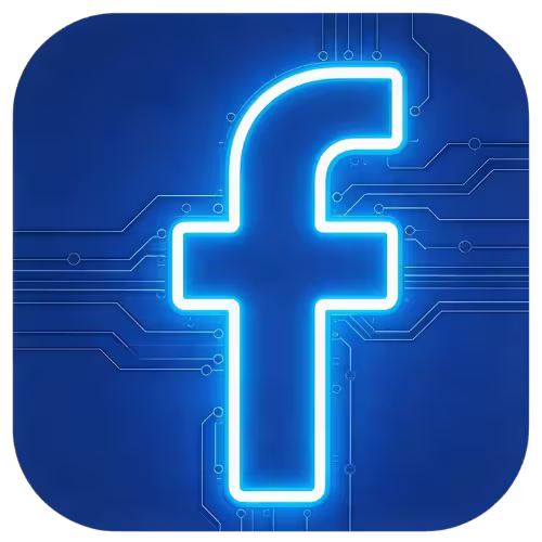 Facebook Amana WebCraft