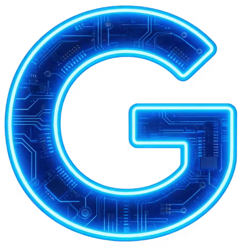 Google Amana WebCraft