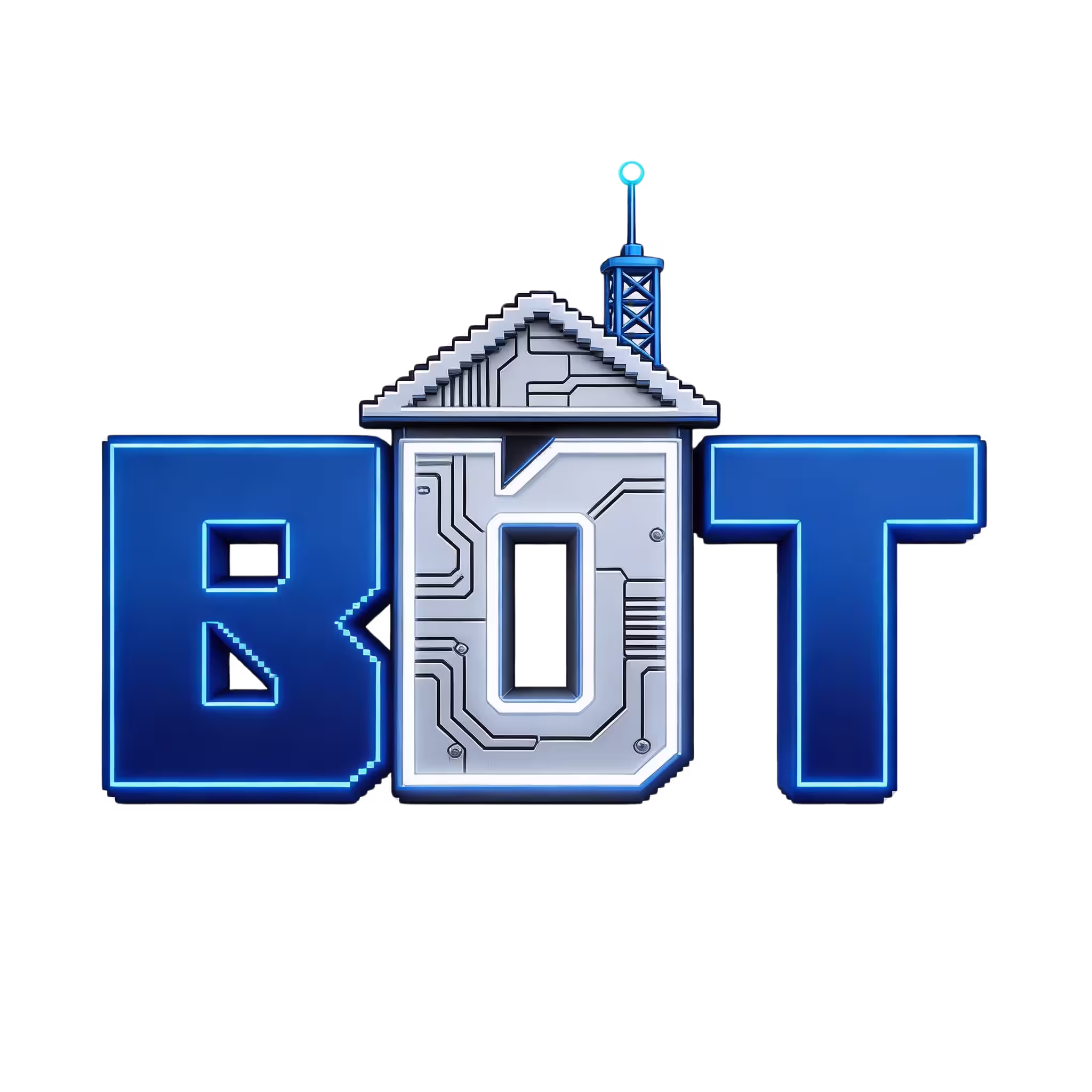 BÔT : La Bibli Ô Tech du Web moderne