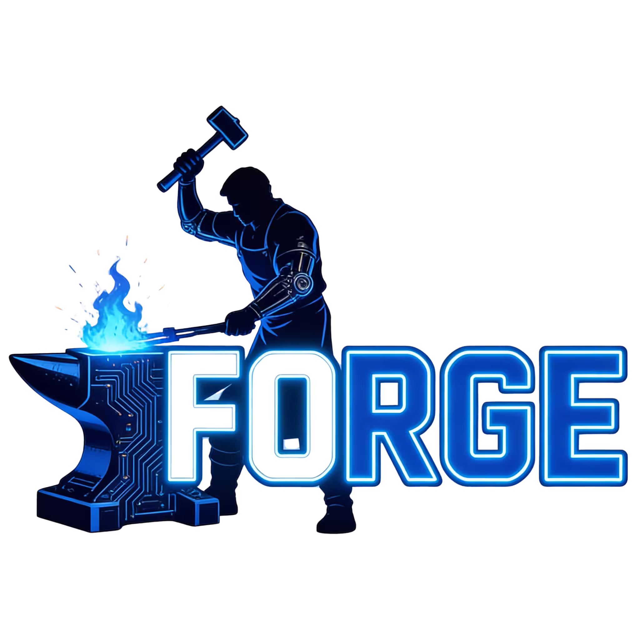 La Forge : Nos Réalisations