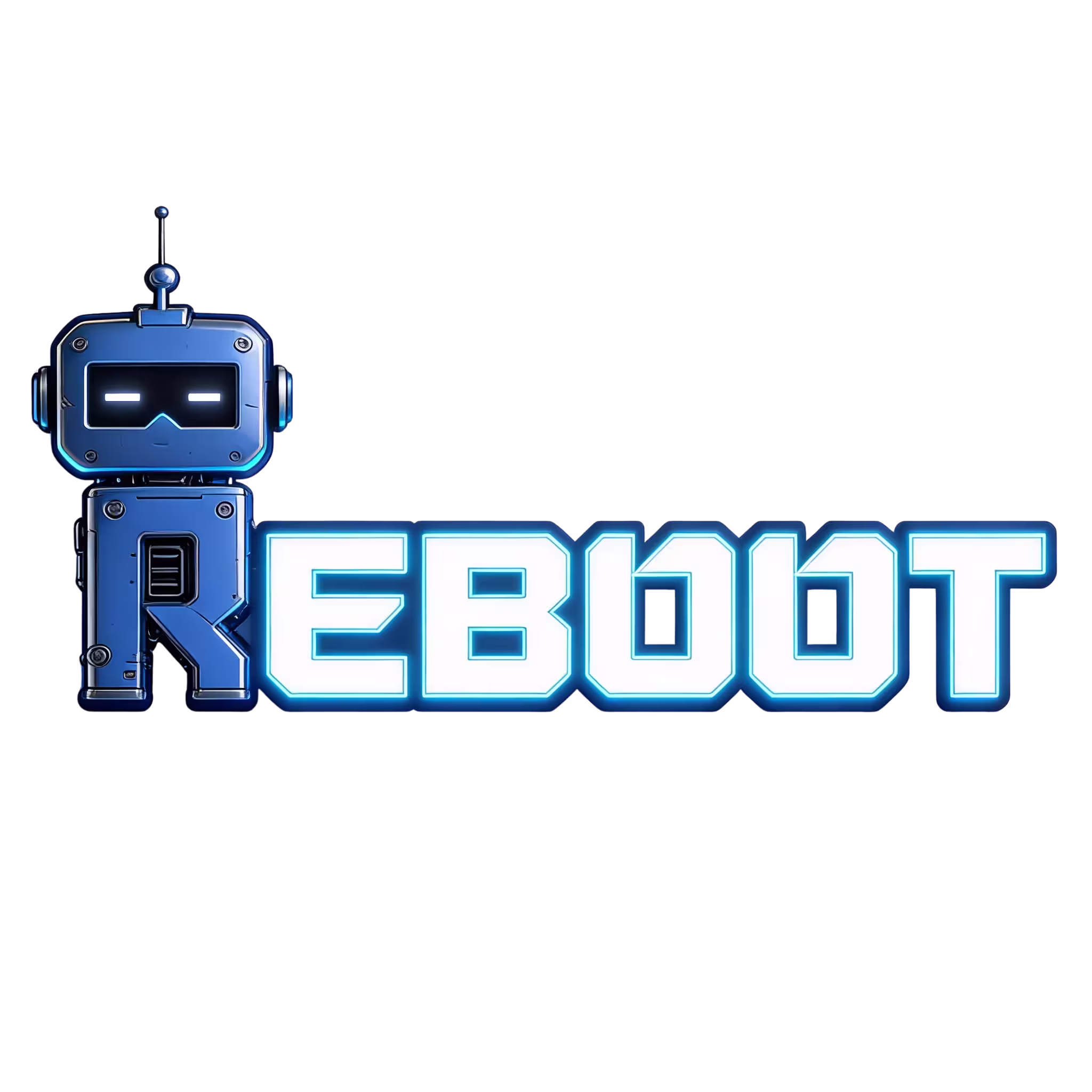 Reboot : Nos Services