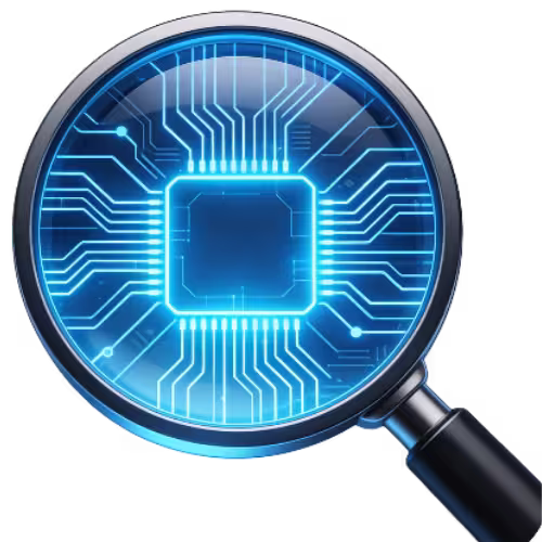 Indexation & Visibilité Google Amana WebCraft