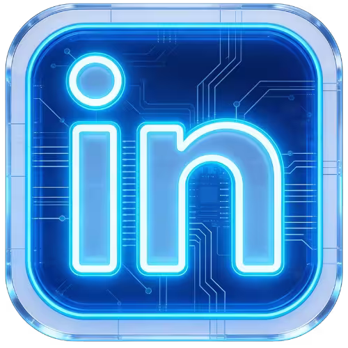 Linkedin Amana WebCraft