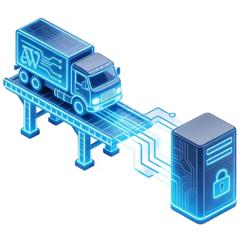 Migration de Site Amana WebCraft