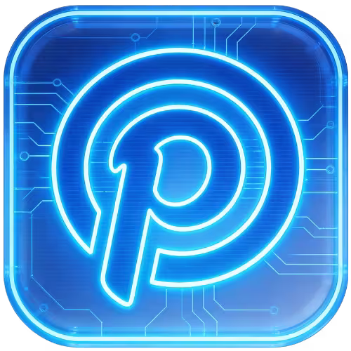 Pinterest Amana WebCraft
