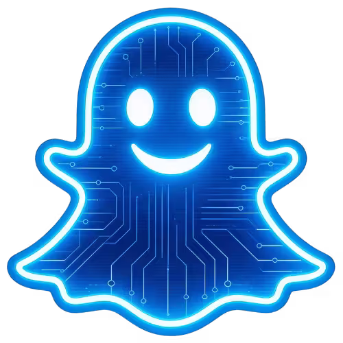 Snapchat Amana WebCraft