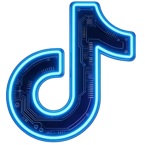 TikTok Amana WebCraft