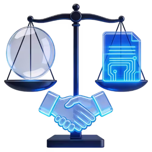 Transparence Commerciale Amana WebCraft