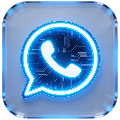 Whatsapp Amana WebCraft