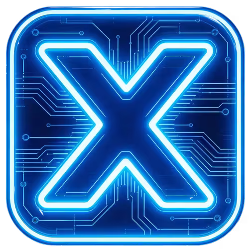 X Amana WebCraft