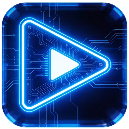 YouTube Amana WebCraft